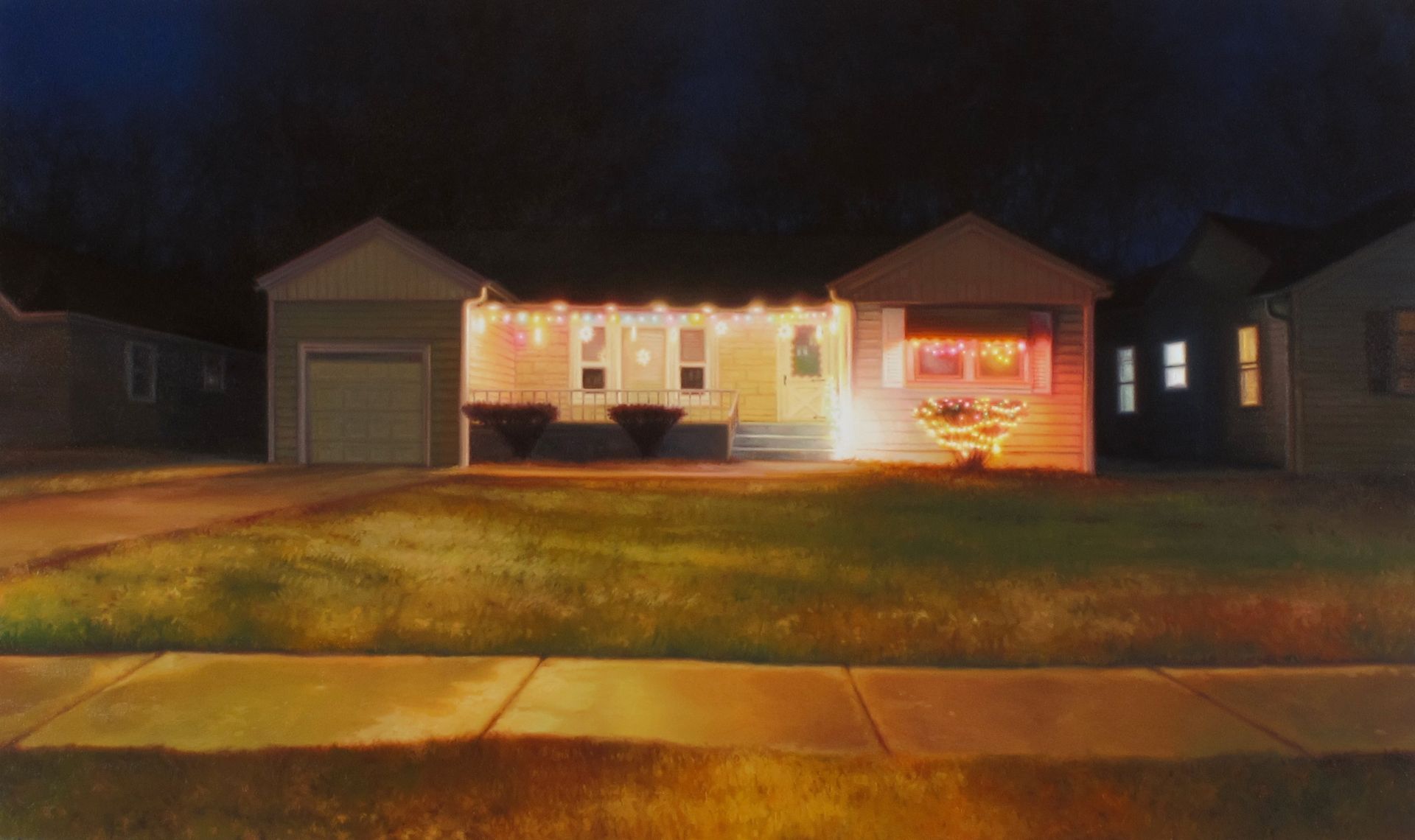 62nd Mid-States Art Exhibition | Evansville Museum of Arts